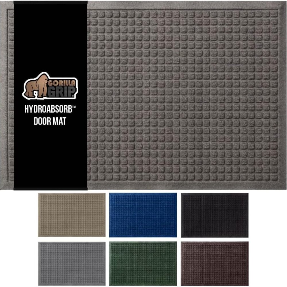 Brand New Gorilla Floor Door Mats For Sale